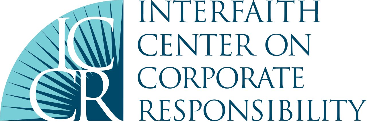 Interfaith Center on Corporate Responsibility